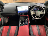 NX 350h Fスポーツ 