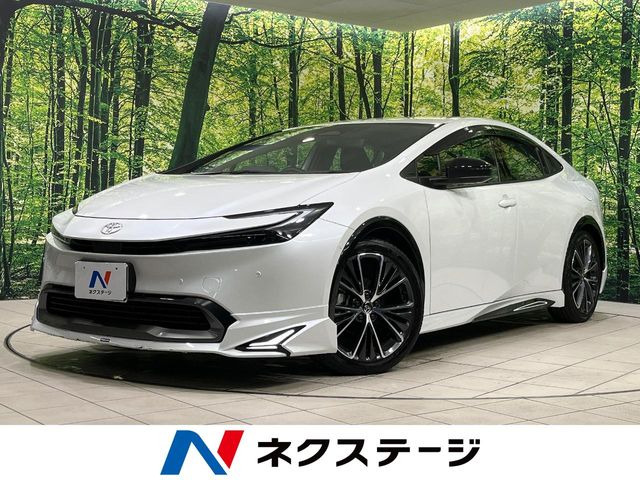 プリウス 2.0 Z 