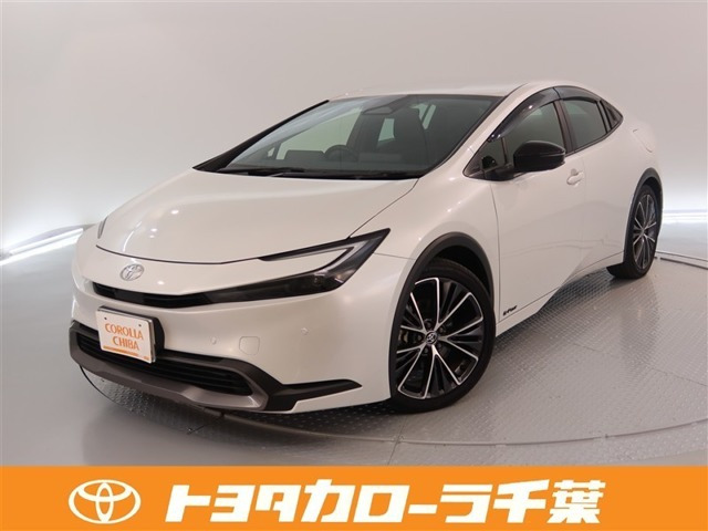 プリウス 2.0 G E-Four 4WD 