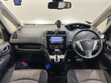 セレナ 2.0 ハイウェイスター Vセレクション+Safety II S-HYBRID 修復歴無し