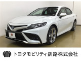 セダンの良さを実感できるお車です