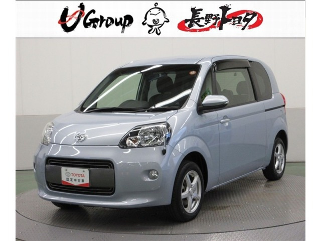 ポルテ 1.5 F 4WD 