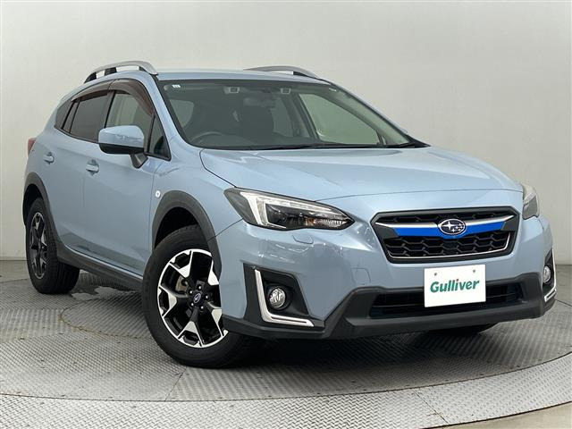インプレッサXV 1.6i-L アイサイト 4WD 修復歴無し