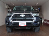 ワイド&ローのスタイルで走行安定性もばっちりです。運転しやすくロングドライブも安心です。