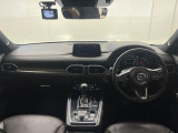 CX-8 2.2 XD Lパッケージ 