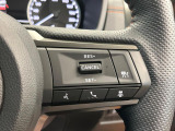 【レーダークルーズコントロール】高速道路での長距離走行が楽に!!自動で速度を保つクルーズコントロールが、衝突軽減システムと連携し、前方の車両を感知して車間を保つように速度調節してくれます!!