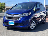 ホンダ フリード