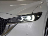CX-5 2.2 XD エクスクルーシブ モード 