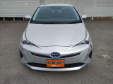 プリウス 1.8 S E-Four 4WD 