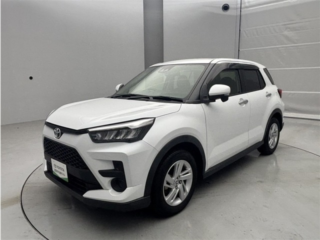 ライズ  1.2 G