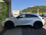 クラウンスポーツ 2.5 Z E-Four 4WD 