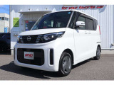 ワンオーナー車。