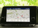 高精細な地図で、道に迷う心配はありません。周辺施設の情報も充実しており、目的地までの最適なルートを案内してくれます。