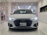 A4 45 TFSI クワトロ Sライン 4WD
