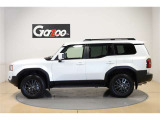 ランドクルーザー250 2.7 VX 4WD 