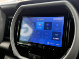 【オーディオ】車内で音楽がお楽しみ頂けます