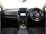 XV 1.6i アイサイト 4WD 