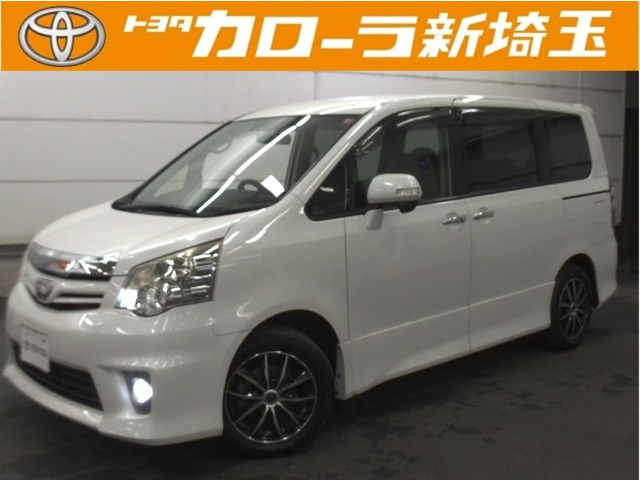 ノア 2.0 Si レイッシュ 