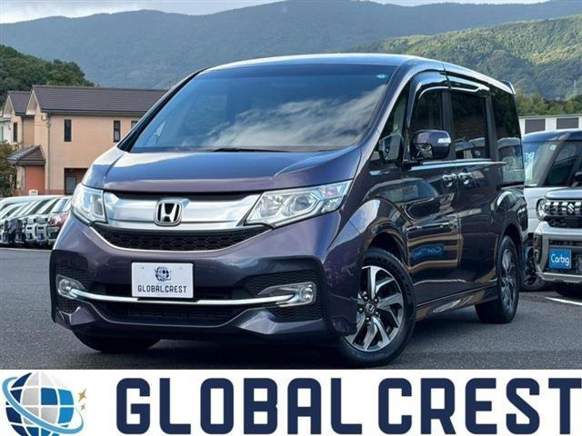 ステップワゴン 1.5 スパーダ 