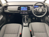 フィット 1.5 e:HEV ホーム ブラックスタイル 4WD 4WD 修復歴無し