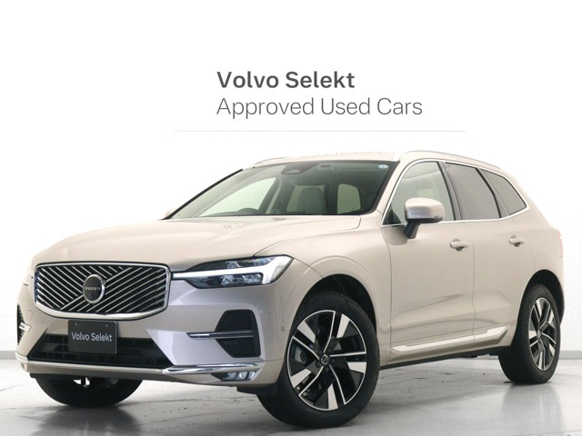 XC60 ウルトラ B5 AWD 4WD 