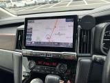 デリカD:5 2.2 P 4WD 禁煙車 ALPINE11インチナビ フルセグTV