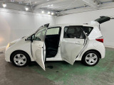 車検をしてからの納車なのでたっぷりおお乗りいただけます♪