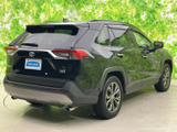RAV4 2.5 ハイブリッド G E-Four 4WD 