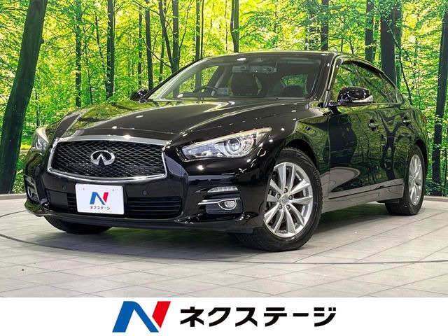 スカイライン 2.0 200GT-t 