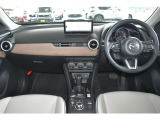 CX-3 1.5 15S アーバンドレッサー 