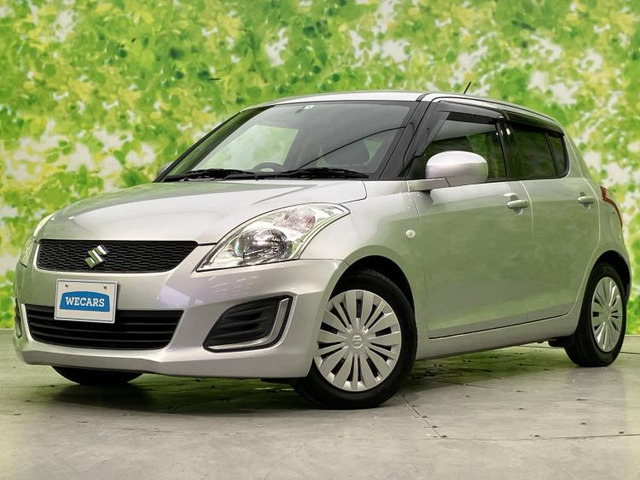 スイフト 1.2 XG-DJE 