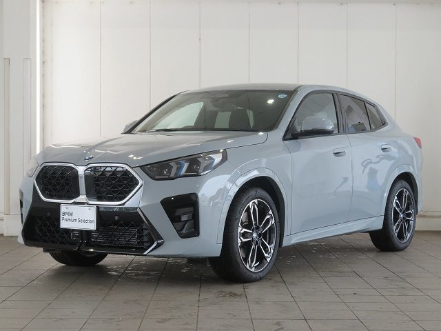 X2 xドライブ20i Mスポーツ 4WD