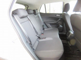 ISOFIX(イソフィックス)基準適合チャイルドシート固定装置!!安心楽々で対応チャイルドシートが取付できます。