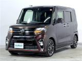 タントカスタム RS 修復歴無し