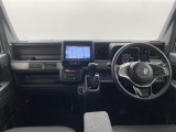 N-VAN +スタイル ファン ターボ 修復歴無し