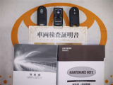 スマートキー&エンジンスターター付。取扱説明書とメンテナンスノートもあります☆品質評価シート付いてます!トヨタ認定中古車ライト!!