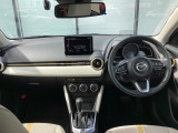 MAZDA2 1.5 15 サンリット シトラス 