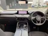 CX-60 3.3 XD ディーゼル 4WD 