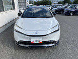 プリウス 2.0 Z E-Four 4WD 