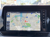 高精細な地図表示で、目的地までの道順をわかりやすく案内。スムーズな移動をサポートし、初めての場所でも安心です。