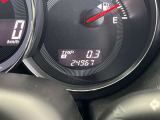 走行距離24,967km