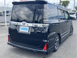ヴォクシー 2.0 ZS 4WD 