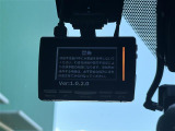 【ドライブレコーダー】映像・音声などの運転中の記録を残します。事故などを起こした起こされた時の証拠になりえますので、もしも時でも安心ですね。