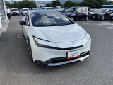 プリウス 2.0 Z E-Four 4WD 