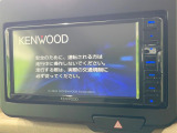 【ナビゲーション】目的地までしっかり案内してくれる使いやすいナビ。Bluetooth接続すればお持ちのスマホやMP3プレイヤーの音楽を再生可能!毎日の運転がさらに楽しくなります!!