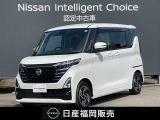 日産 ルークス