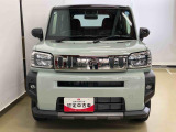 タフト G ダーククロム ベンチャー 4WD 