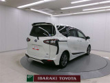 シエンタ ハイブリッド 1.5 G 