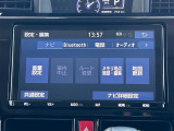 【 オーディオソース 】車内で音楽やラジオなど様々なコンテンツを選択できます!//