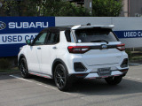 SUBARU認定中古車なら、すべての車が第三者機関(AIS)の評価を受けているので、車両の状態がはっきりと分かります。